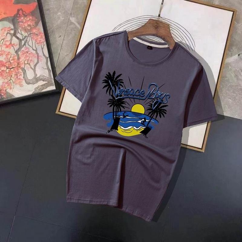 Versace Men's T-shirts 397